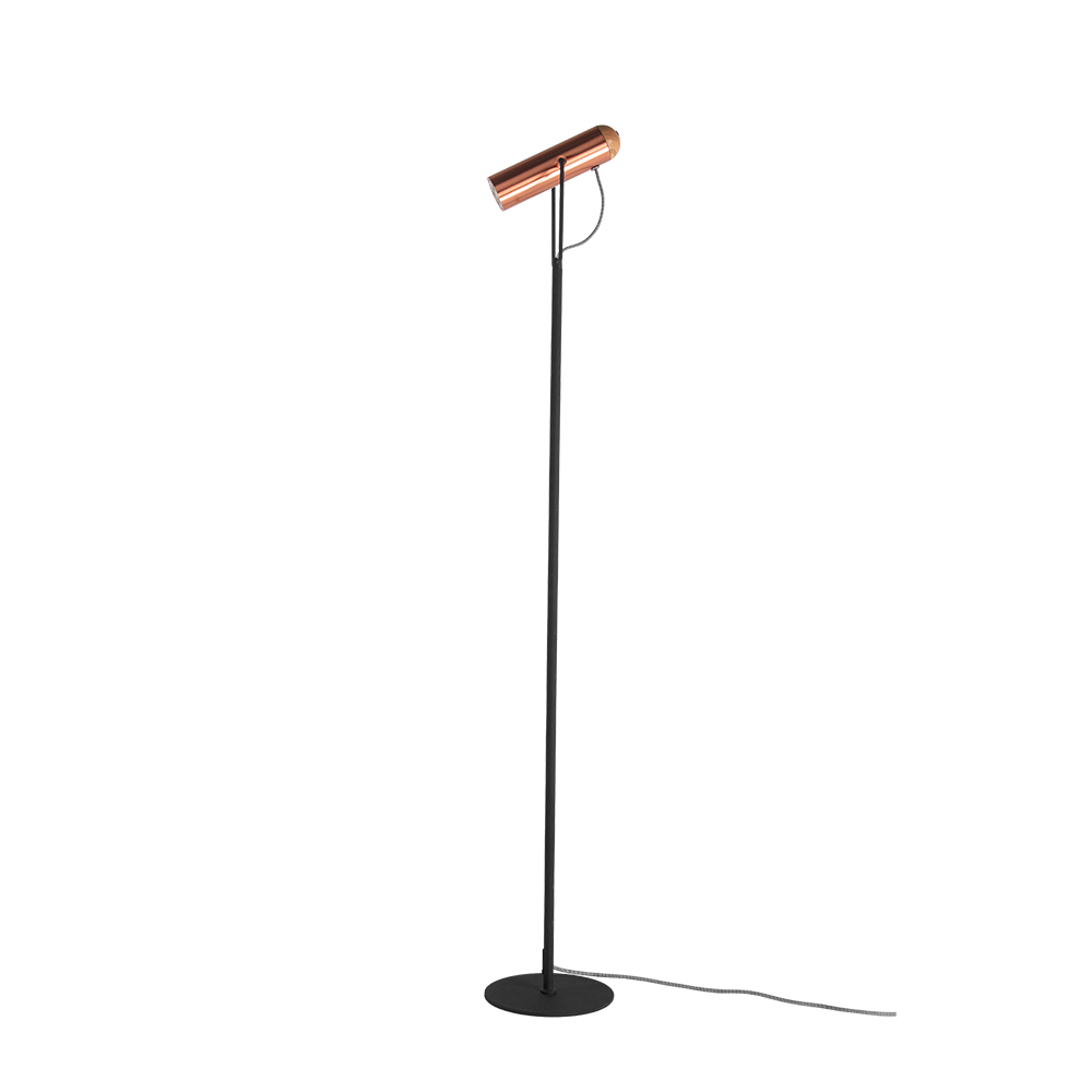 FL-15032 Pole Bino Floor lamp