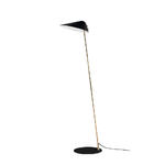 FL-18035 Pole Bonnet Floor lamp