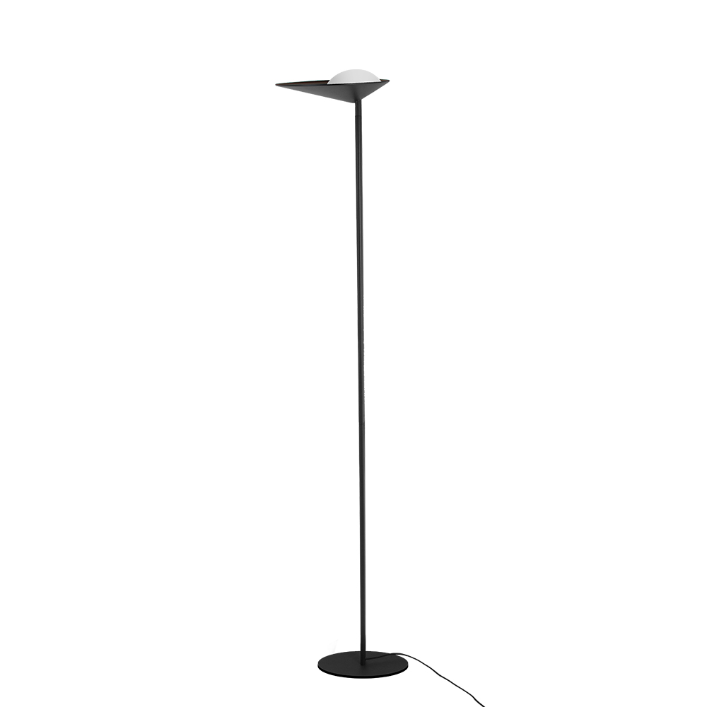 FL-20009 Palm Floor Lamp