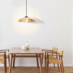 PL-21137 Cloud Pendant Lamp With Sustainable, ECO-friendly Material