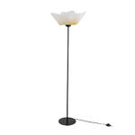 FL-21030 Lotus Floor Lamp With Acrylic Material