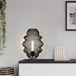 TL-19035 Mesh Wave Table lamp 