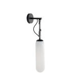WL-19027 Fragile Gatsby Wall Lamp With Eye-catching