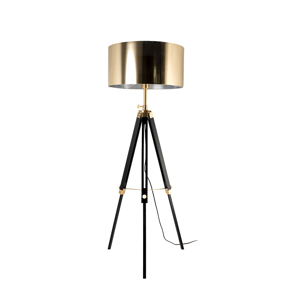 FL-14003 Tripod Floor Lamp