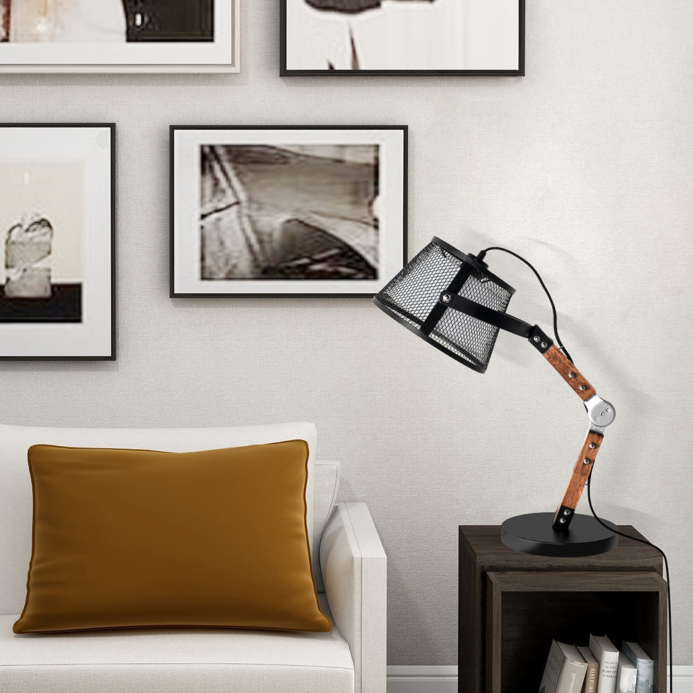 TL-16023 Branch Table Lamp 