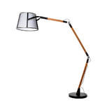 FL-16013 Branch Floor Lamp With Adjustable height