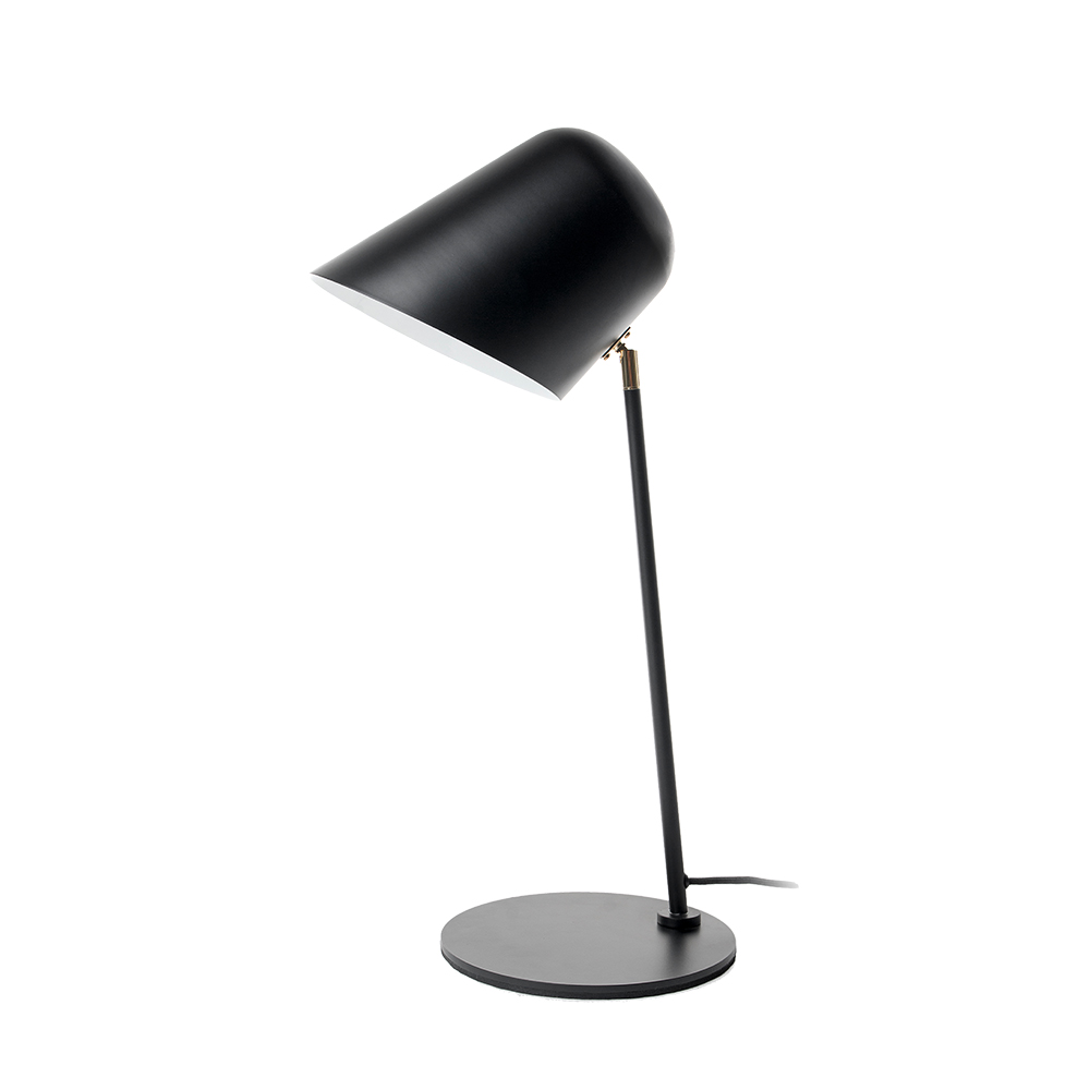 TL-18001 Pole Hood Table Lamp