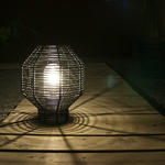 OF-20001 Finch Outdoor Table Lamp 