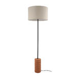 FL-21045 Basic Ceramics Floor Lamp