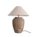 TL-22028 Basic Ceramics Table Lamp