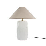 TL-22020 Basic Ceramics Table Lamp