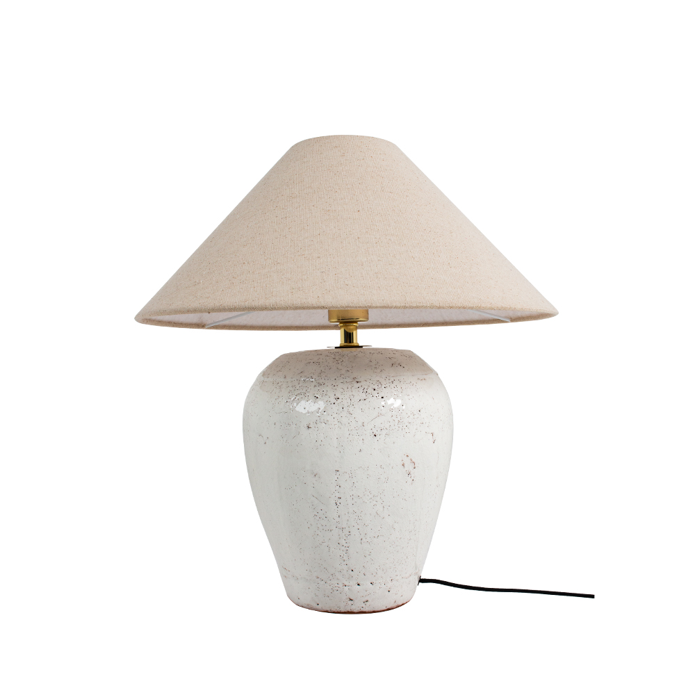 TL-22021 Basic Ceramics Table Lamp