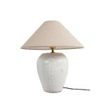 TL-22021 Basic Ceramics Table Lamp