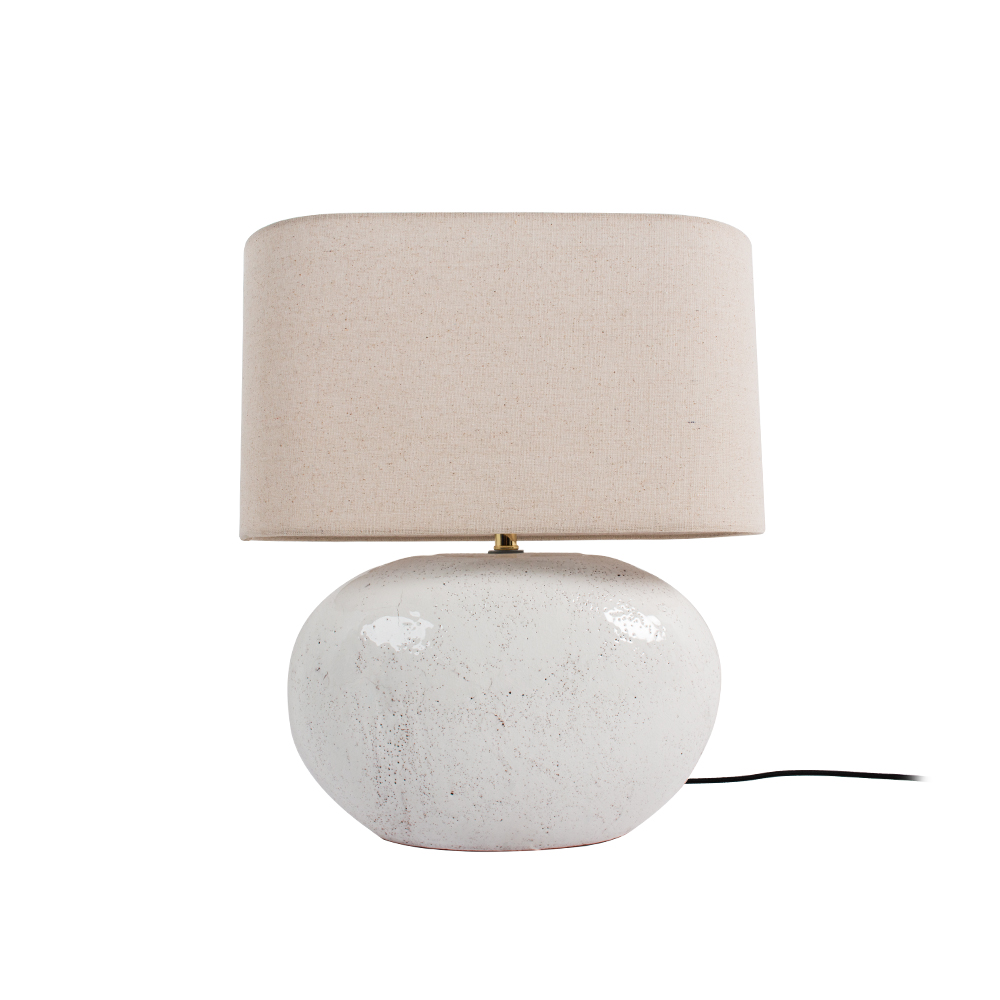 TL-22024 Basic Ceramics Table Lamp