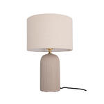 TL-22029 Basic Ceramics Table Lamp