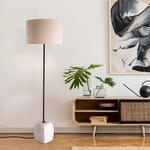FL-22004 Basic Ceramics Floor Lamp