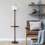 FL-22014 Charge Floor Lamp Wireless Charger and USB Charger
