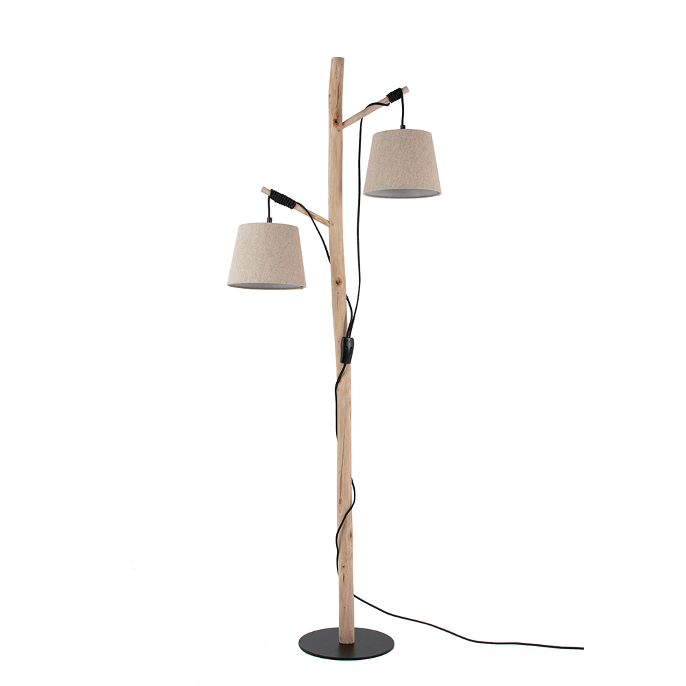 FL-22008 Twig Floor Lamp 