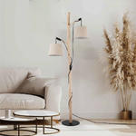 FL-22008 Twig Floor Lamp 