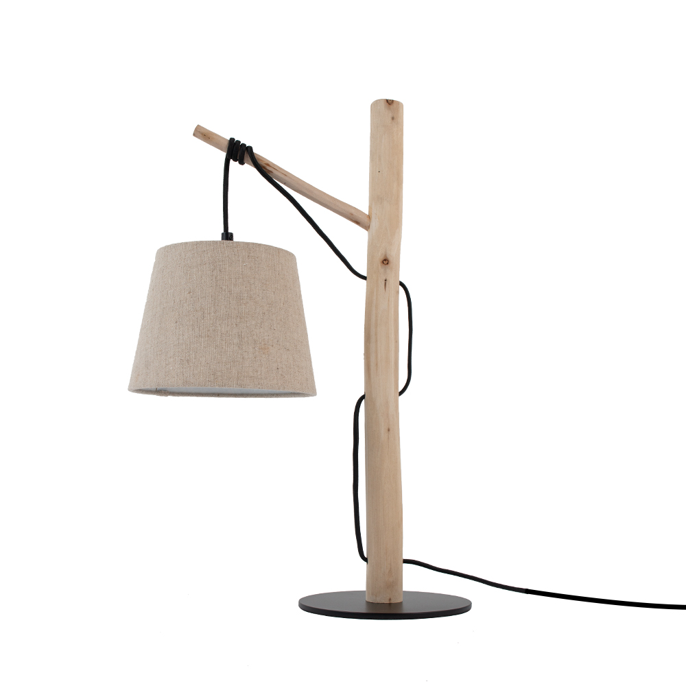 TL-22047 Twig Table Lamp 