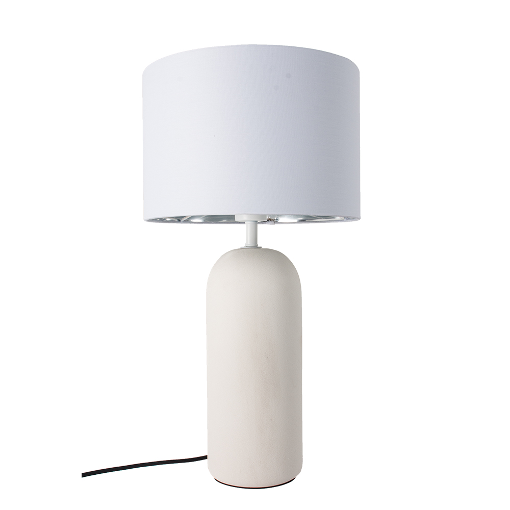 TL-22063 Ceramic Bases Table Lamp