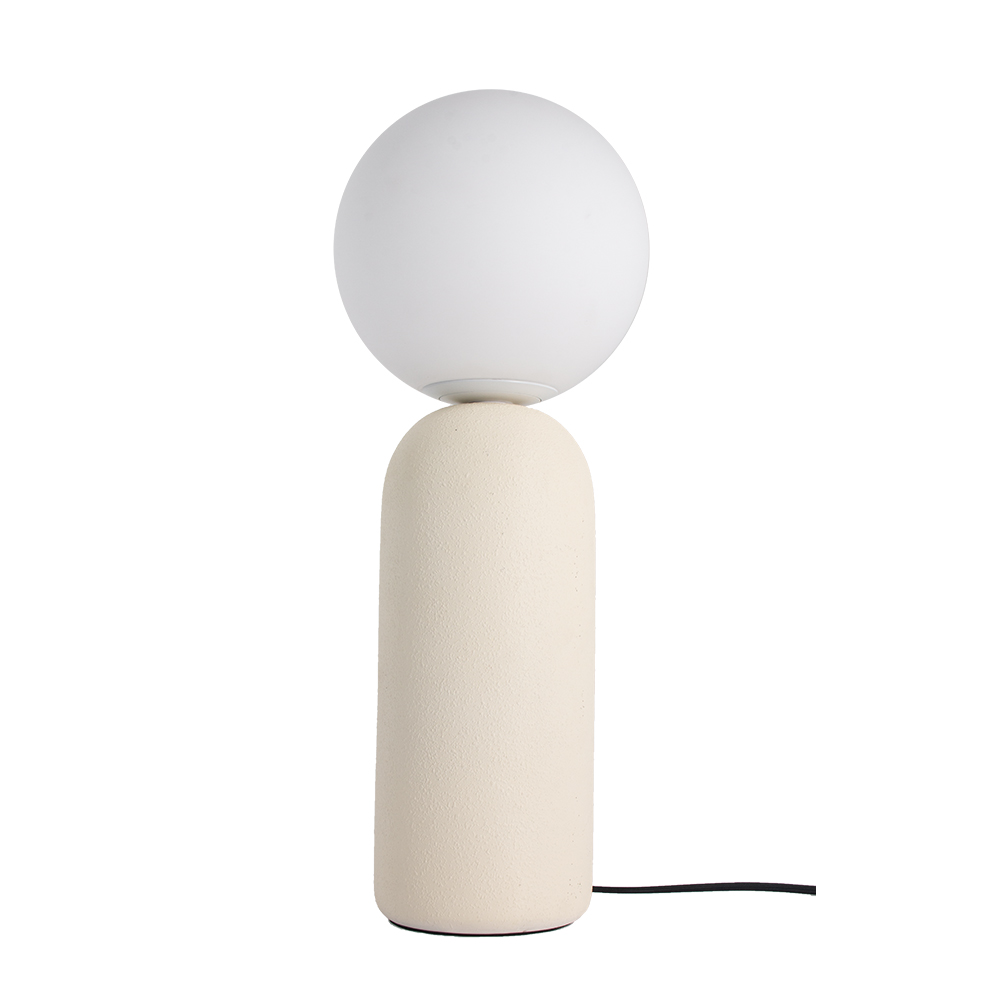 TL-22065 Ceramic Bases Table Lamp