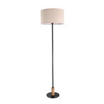 FL-22016 Metal Poles Floor Lamp 