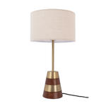 TL-22067 Metal Poles Table Lamp 