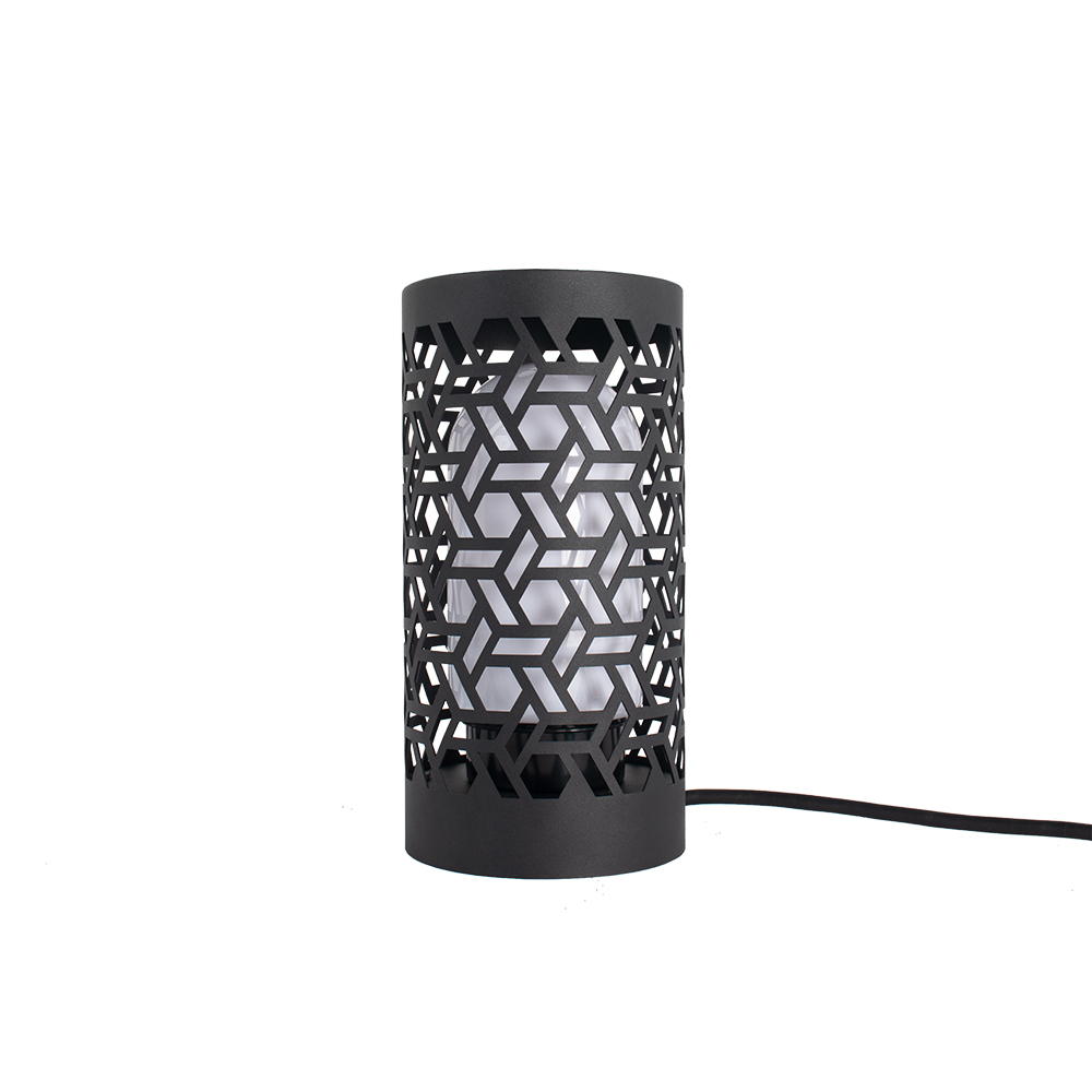 OT-22001 Flake Outdoor Table Lamp 