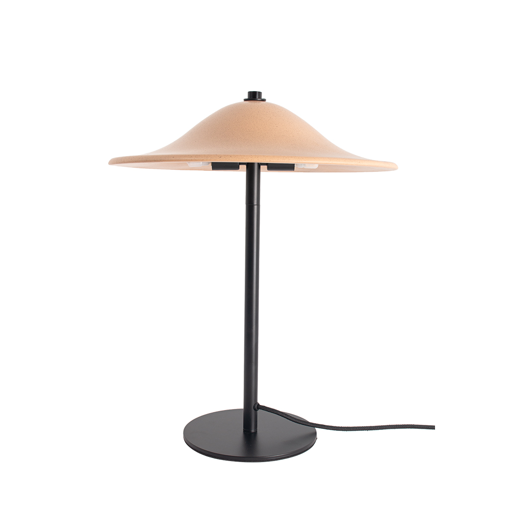 TL-22071 Sinusoidalna lampa stołowa