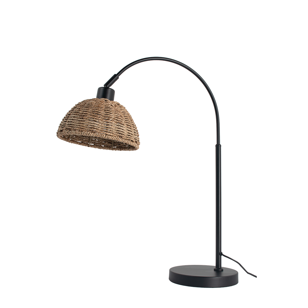 TL-22080 August Table Lamp