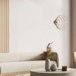 CL-22003 Oyster Ceiling Lamp