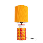 TL-22090 Ceramic Bases Table Lamp