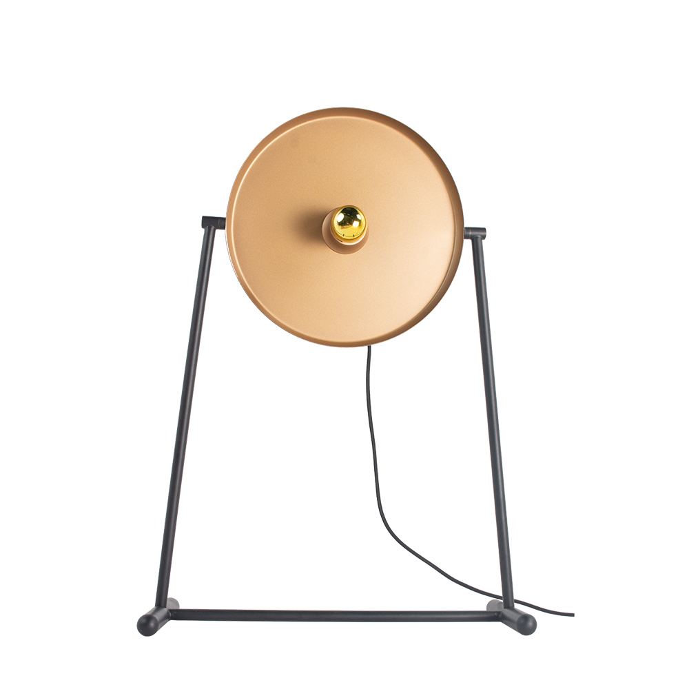 TL-22097 Gong Table Lamp