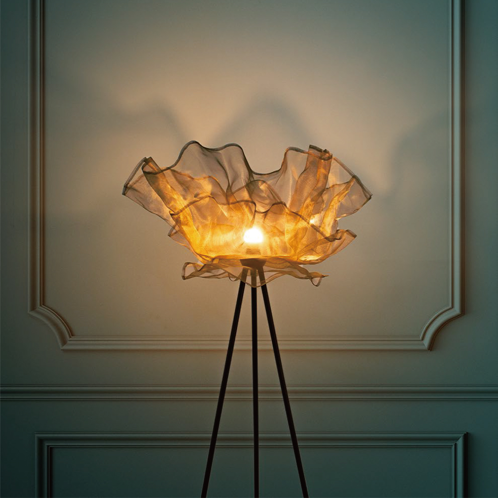 FL-22050 Lyra Floor Lamp