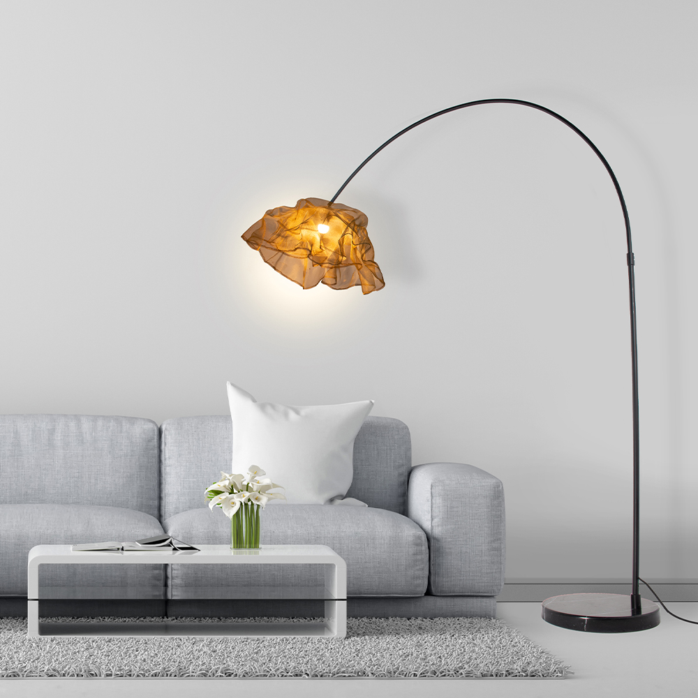 FL-22051 Lyra Floor Lamp