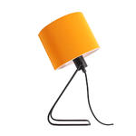 TL-22114 Fabric Shades Table Lamp
