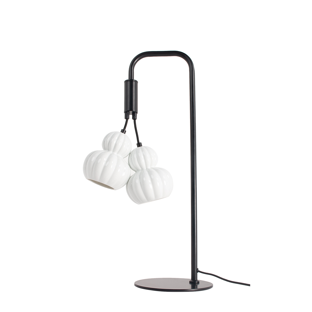 TL-22119 Ceramic Shades Table Lamp