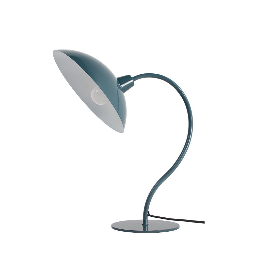 TL-22118 Metal Shades Table Lamp