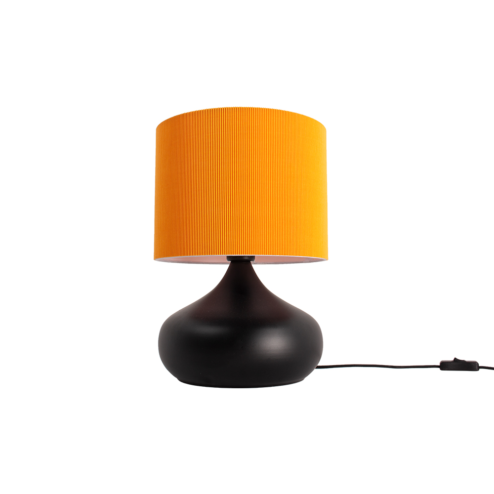 TL-22069 Ceramic Bases Table Lamp
