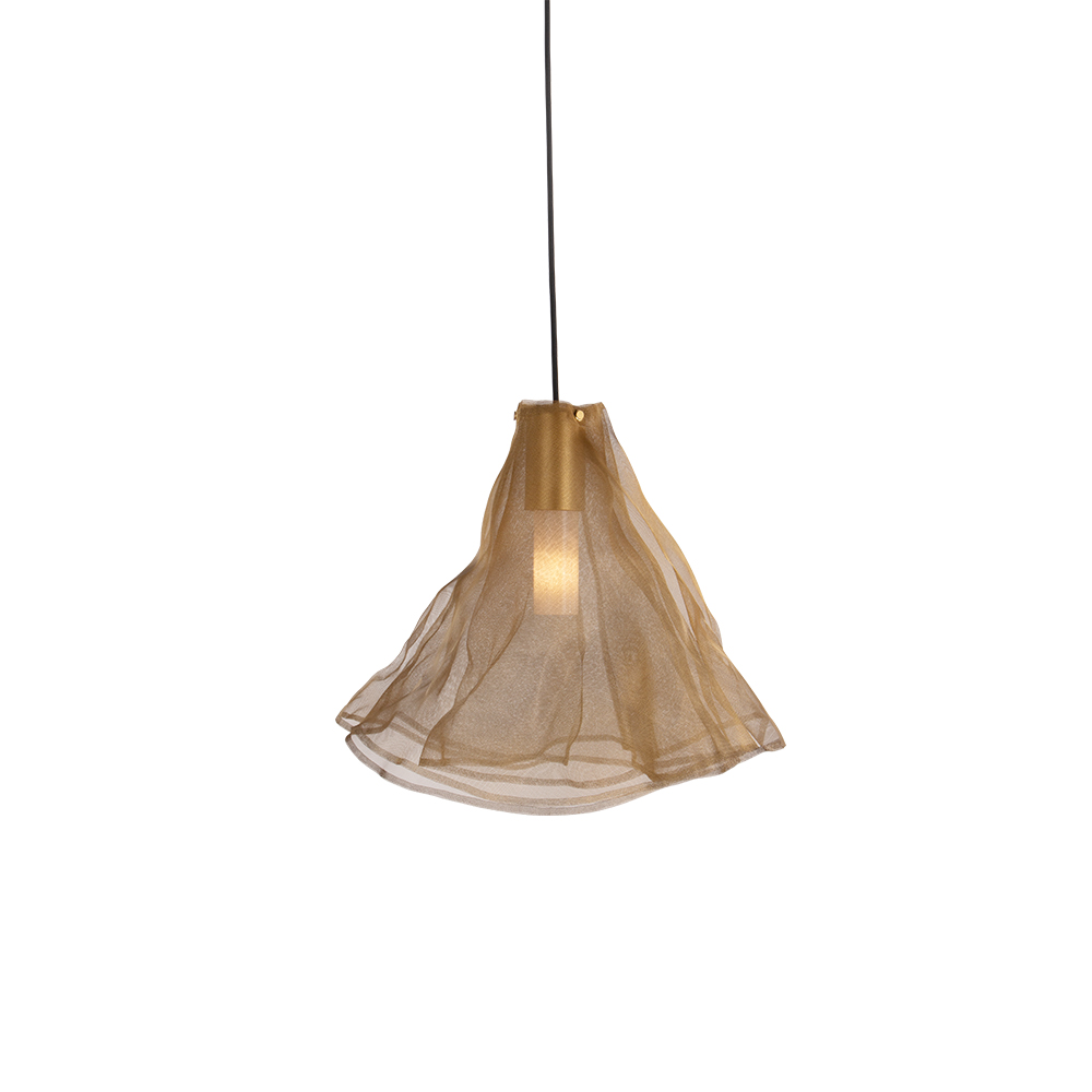 Brighten up your space with the stylish Pendant Lamp