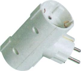 Adapter,Multi Adapter 501007(B)