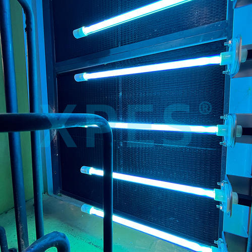 AHU UV Light For Air Handlers