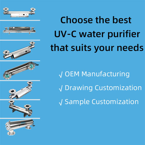 UV Water Systems