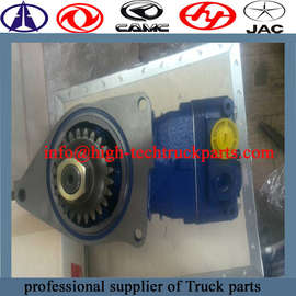 weichai engine air compressor 612630030047