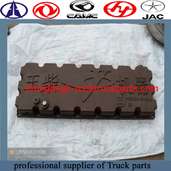 yuchai engine oil pan M3400-D to contain the oil on  bottom of the engine 