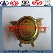 Dongfeng Electromagnetic switch   to generate electromagnetic pull switch