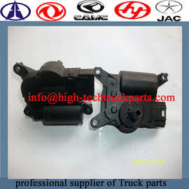 Dongfeng damper actuator  Is driven by air conditioning  