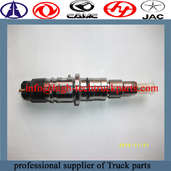 Dongfeng Renault injector assembly  is  for renault engine on the dongfeng truck