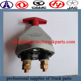 Dongfeng switch 3736010J-0C2100 is the control parts on dongfeng truck